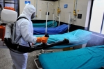 Coronavirus, Coronavirus, odisha to set up largest 1000 bed hospital for covid 19 outbreak, Odisha government