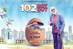 102 Not Out Bollywood movie, story, 102 not out hindi movie, Umesh shukla