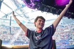 Kyle Giersdorf, Kyle Giersdorf fortnite, 16 year old american teen wins 3 million by playing video games, Online gaming Kyle Giersdorf, Kyle Giersdorf fortnite, 16 year old american teen wins 3 million by playing video games, Online gaming