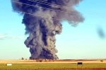 Texas Dairyfarm Accident latest updates, Texas news, 18000 cows killed in an explosion, Texas news Texas Dairyfarm Accident latest updates, Texas news, 18000 cows killed in an explosion, Texas news