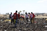 un staff crash, un members killed, 19 un staff members killed in ethiopian airlines crash, Airline crash