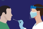 infection, Hong Kong, 1st covid 19 re infection in hongkong should you worry, Yale university