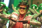 Akshay Kumar, Rajinikanth, four days collections of 2 0, Amy jackson