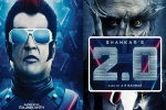 2.0 Tamil Movie Event in Chicago, 2.0 Tamil Movie Show Timings in Chicago, 2 0 tamil movie show timings, Sudhanshu pandey