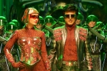 2.0 release date, Akshay Kumar, 2 0 collections for two weeks, Amy jackson
