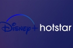 Disney +, TV, disney hotstar reaches 28 million paid subscribers in india nearing netflix s subscribe rate, This is an entertainment