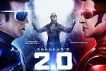 review, 2.0 posters, 2 0 tamil movie, Sudhanshu pandey