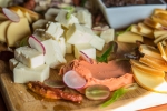 cheese nutrition, benefits of cheese sticks, 5 amazing health benefits of cheese, Dental health