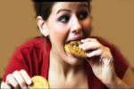 comfort food, Mickey Mehra, say no to midnight munching, Holistic health