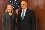 india us six nuclear power plants, india us six nuclear power plants, india united states agree to setup 6 nuclear power plants in india, Vijay gokhale