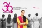 Jyothika age, Jyothika age, jyothika resumes with middle aged character, 36 vayadhinile