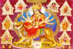 Aspects Of The Divine Mother, dharma sandehalu, three aspects of the divine mother, Forgetful