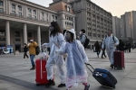 wuhan, hubei province, china lifts 73 days lockdown on wuhan, Expressways wuhan, hubei province, china lifts 73 days lockdown on wuhan, Expressways