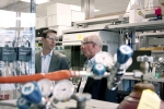 drugs, pharmaceutical, trump administration sanctions 812 million for covid 19 drug development, Phlow