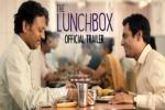 The Lunchbox ready to serve you, The Lunchbox movie review, here s your lunchbox, The lunchbox scenes