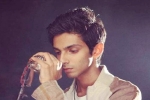 Agnyaathavaasi, Anirudh updates, a tribute for pawan kalyan by anirudh, Gaali vaaluga