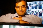 Indian origin, Amit Roy-Chowdhury, indian origin researchers develop ai system to curb deep fake videos, Indian origin scientist