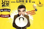 Chicago Current Events, Chicago Upcoming Events, atul khatri stand up comedy live in chicago, North shore wi