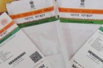 PAN, NRI news, aadhaar not mandatory for nris, Nri news