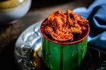 punjabi mango pickle recipe, nuvvu avakaya recipe, mango pickle aavakaaya recipe savour yourself with this delicious indian pickle this summer, Mango pickle