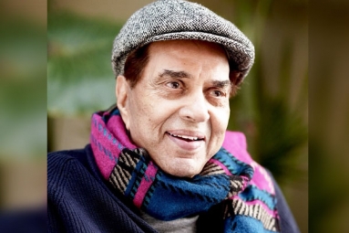 Actor Dharmendra Passed Away