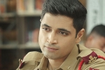 Adivi Sesh as Major, Major breaking news, new release date for adivi sesh s major, Goodachari 2