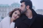 Ae Dil Hai Mushkil teaser, Ranbir Kapoor, ae dil hai mushkil teaser talk, Baadshah Ae Dil Hai Mushkil teaser, Ranbir Kapoor, ae dil hai mushkil teaser talk, Baadshah
