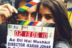 Karan Johar, Ae Dil Hai Mushkil news, ranbir s next shoot wrapped up, Hot scenes Karan Johar, Ae Dil Hai Mushkil news, ranbir s next shoot wrapped up, Hot scenes