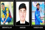 Pakistani Airstrike, Pakistani Airstrike breaking news, three afghan cricketers killed in pakistani airstrike, Laug