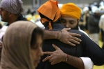 Indian-American, Indian-American, indian american foundation mourns death of afghan sikhs hindus after suicide bombing, Ashraf ghani