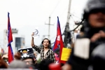 Interim PM of Nepal latest breaking, Interim PM of Nepal list, who will be the interim pm of nepal, Unknown