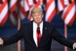 Trump, Donald Trump, donald trump asks u s lawmakers to ballot to aid indian american migrants, Us immigration bill