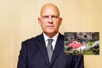 Campbell Wilson latest breaking, Campbell Wilson message, air india ceo faces online backlash over tragedy message, Vijay
