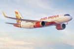 Navratri Menu, Air India Navratri Menu, air india adds navratri dishes to in flight menu, Seasonal