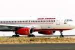 Air India latest breaking, Air India profits, air india to lay off 200 employees, Air india express