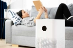 Air purifier performance tips, Air purifier performance, how to maximise your air purifier s performance, Lg vacuum