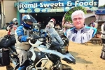 Ajith Bike Ride updates, Ajith Bike Ride news, ajith s mutual respect bike ride, Ajith kumar