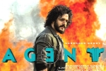 AK Entertainments, Agent breaking news, a grand pre release event planned for akhil s agent, Surendar reddy
