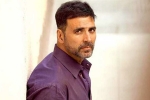 Akshay Kumar updates, Akshay Kumar new movie, a certain republic day release for akshay kumar, R balki