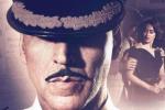 Akshay Kumar, Rustom latest updates, akshay kumar s rustom trailer out, Esha gupta