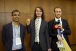 Akshay Venkatesh, Fields Medal, indian origin mathematician akshay venkatesh wins fields medal, Western australia