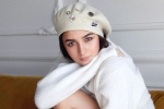 Alia Bhatt Telugu film, Alia Bhatt and NTR, alia bhatt walks out of ntr s film, South movies
