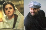 Prabhas new film, Alia Bhatt new movie, alia bhatt s box office clash with prabhas, Actress alia bhatt