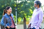 Alia Bhatt RRR shooting news, Alia Bhatt RRR news, alia bhatt receives a warm welcome on the sets of rrr, Keka