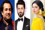 pakistan actors ban, pakistan actors ban, all indian cine workers association bans pakistan artists in film industry, Inida