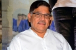 Allu Aravind, Allu Aravind movies, allu aravind celebrating his 70th birthday, Magadheera