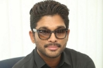 Allu Arjun updates, Nallamalapu Bujji, exclusive allu arjun s next film updates, Sanam re