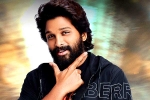 Allu Arjun for Aha, Allu Arjun, allu arjun s talk show for aha loading, Indian tv shows