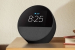 Amazon Echo Spot 2024 breaking, Amazon Echo Spot 2024 breaking, amazon echo spot 2024 review, Alexa