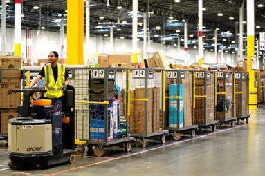 Amazon, Flipkart to Affect Badly as India Tightens E-Commerce Rules Amazon, Flipkart to Affect Badly as India Tightens E-Commerce Rules